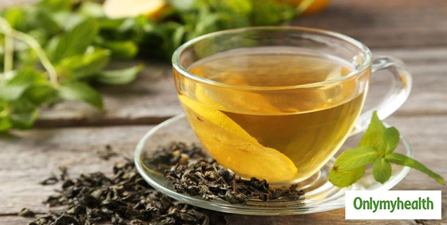 tea