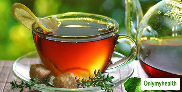 tea