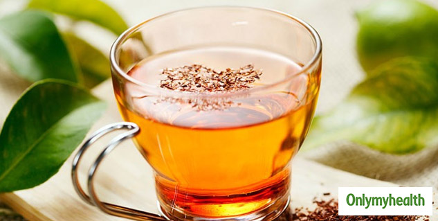tea