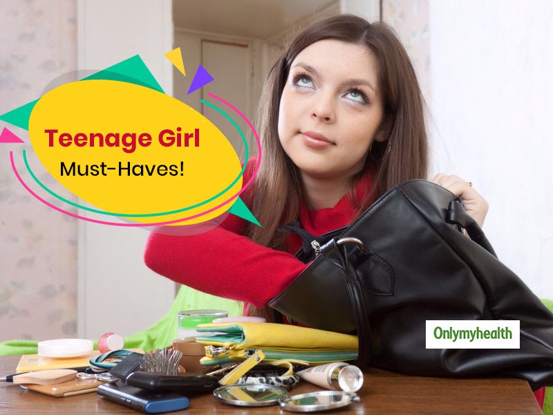 Teenage Girl Fashion Trends 2020: 5 Must-Have Things For Your Bag