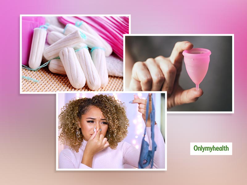 Feminine Hygiene Hacks Caress The Intimate Needs Of Women With These Tips Onlymyhealth 