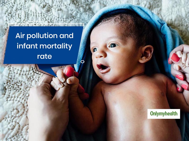 How Can Air Pollution Affect A Child's Physical Development?