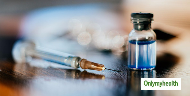 New Form Of Insulin