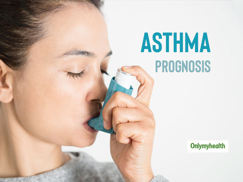 Asthma Prognosis: These Things Can Help Cure Asthma Naturally