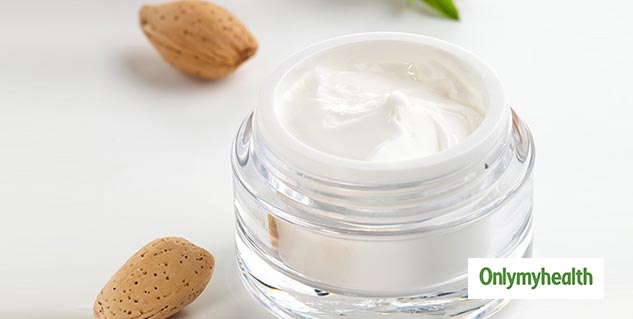 Homemade skin deals whitening night cream