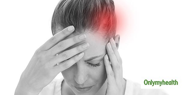 headache