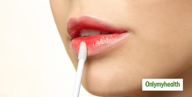 Lips care