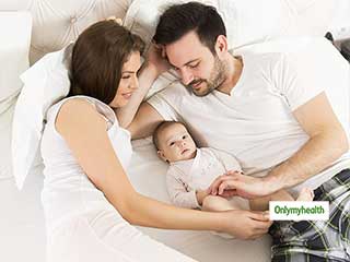 शिशु के जन्म के बाद अपनी सेहत को न करें नजरअंदाज, माता-पिता इन 5 बातों का रखें ख्याल