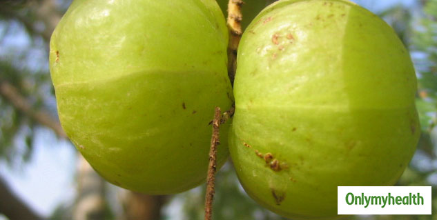 amla