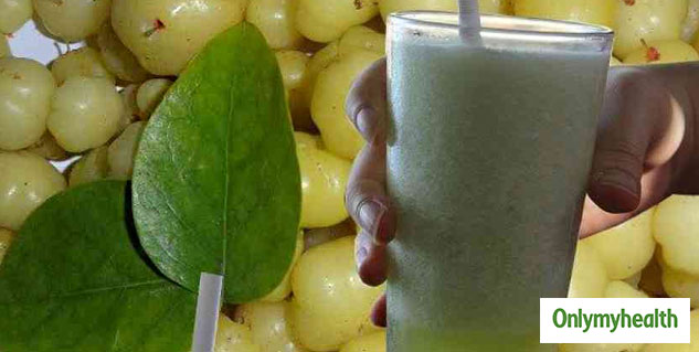 amla