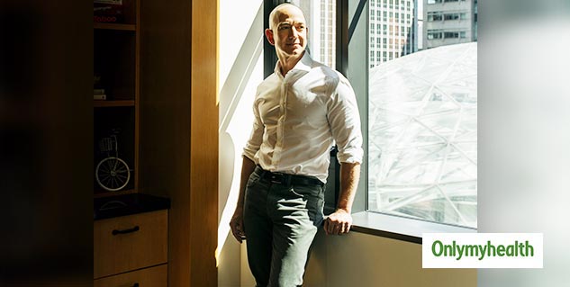 jeff bezos