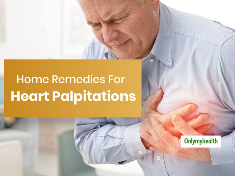 Some Proven Tips To Prevent Heart Palpitations