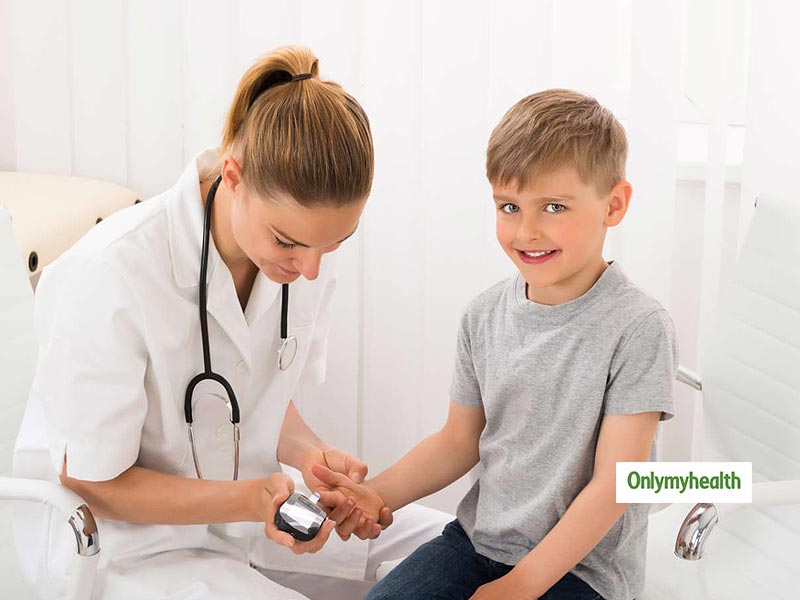 Learn All About The Symptoms Of Diabetes In Children
