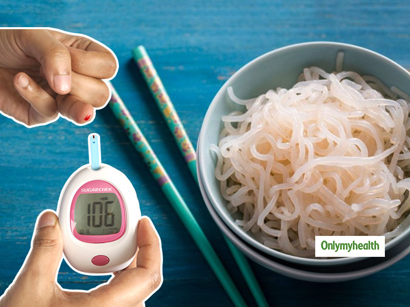 Type 2 Diabetes: Can Eating Noodles Reduce Blood Sugar Rapidly?