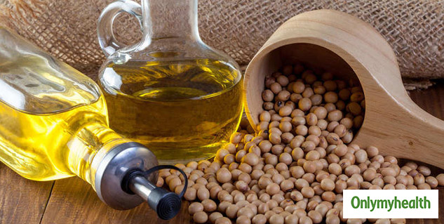 Soyabean Oil Linked Brain