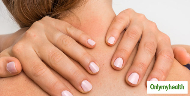 Neck Massage