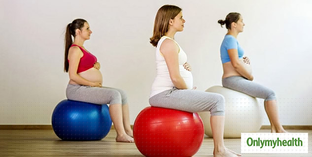 Ball Exercise