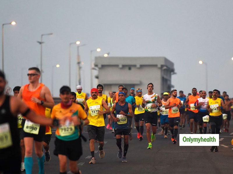 Mumbai Marathon 2020: 64-Year-Old-Died! Know What Happened?