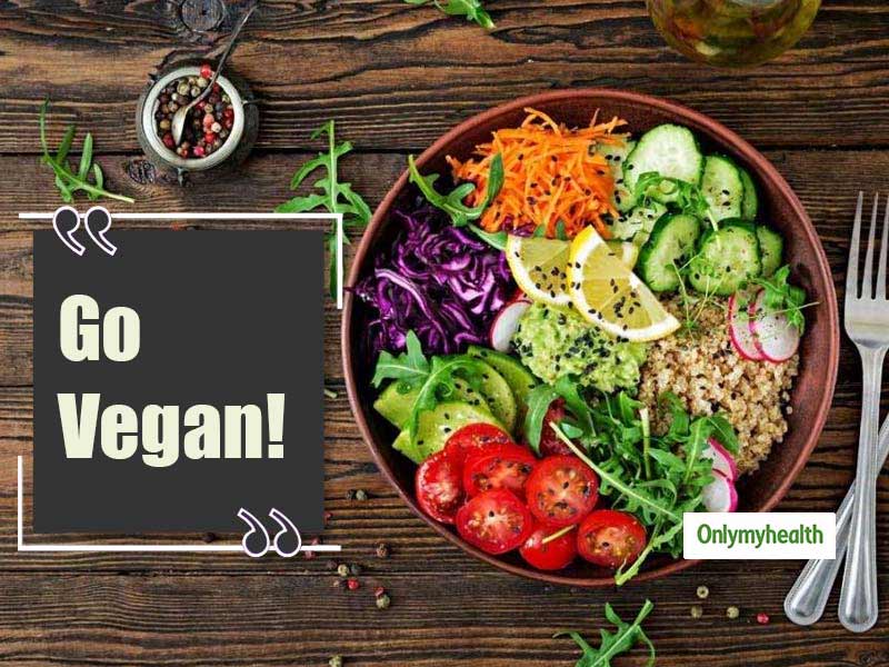 5 Health Benefits Of Being A Vegetarian OnlyMyHealth