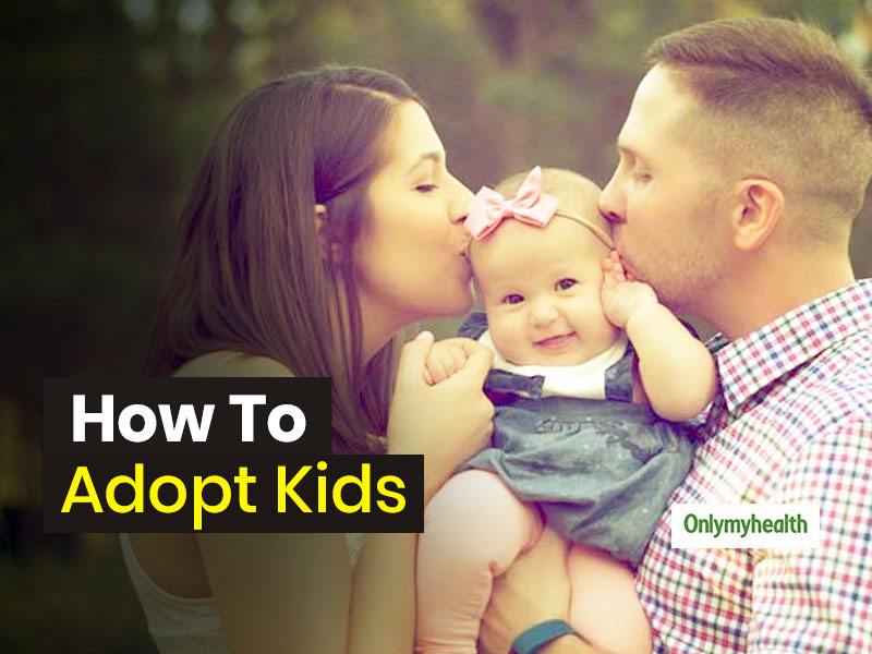 Adoption Tips: Planning To Adopt A Child? Here's All You Should Know