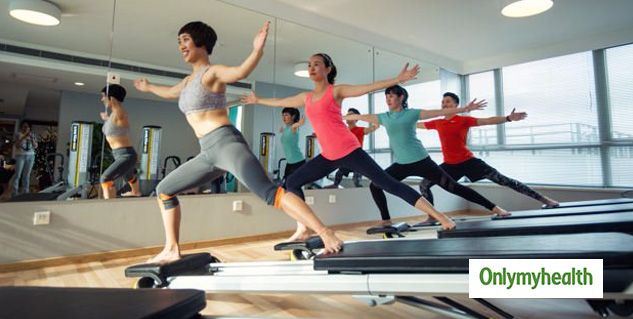fitness