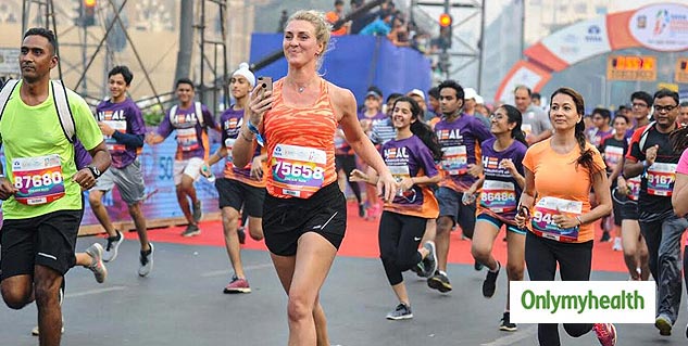marathon