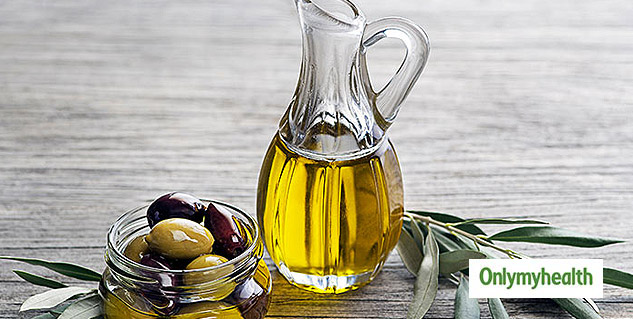 olive oil