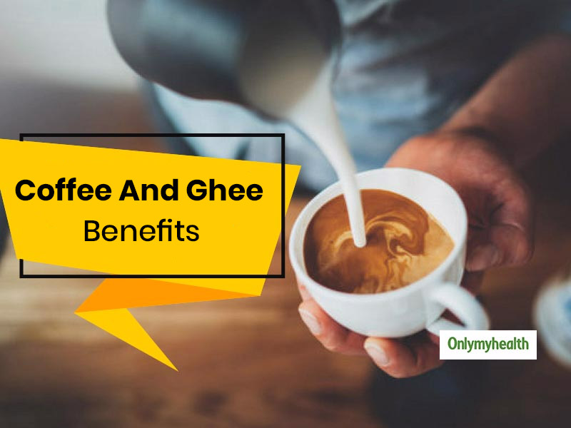 4 Amazing Health Benefits Of Drinking Black Coffee With Ghee - 4