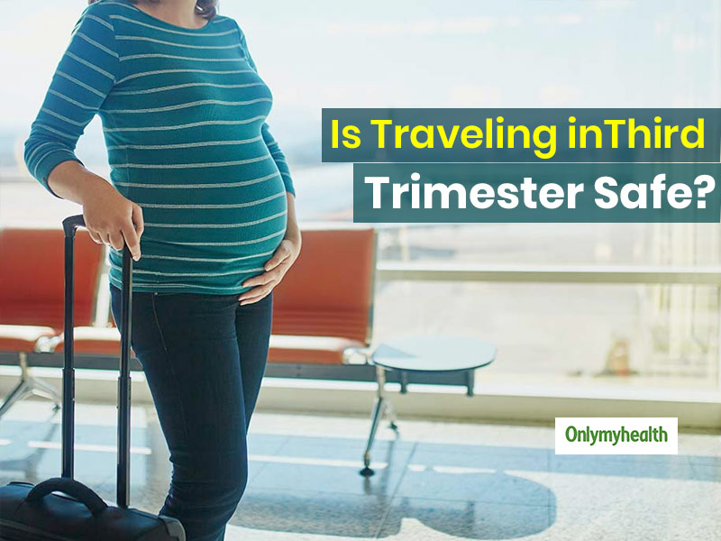 Travelling In Pregnancy? Know These Important Points Before Packing Your Bags