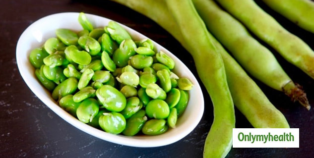 Broad Beans