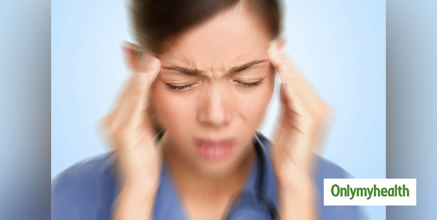 Headache 