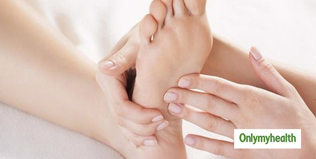 leg syndrome