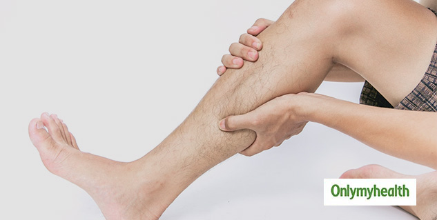 leg syndrome