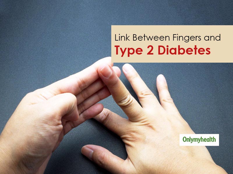 Difficulty In Moving Fingers Can Be An Early Sign Of Type-2 Diabetes ...