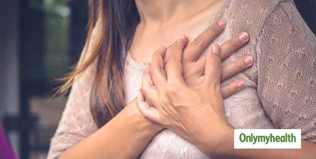 chest pain causes