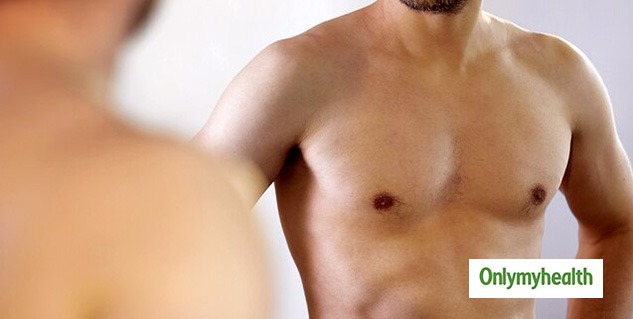 breast cancer in men