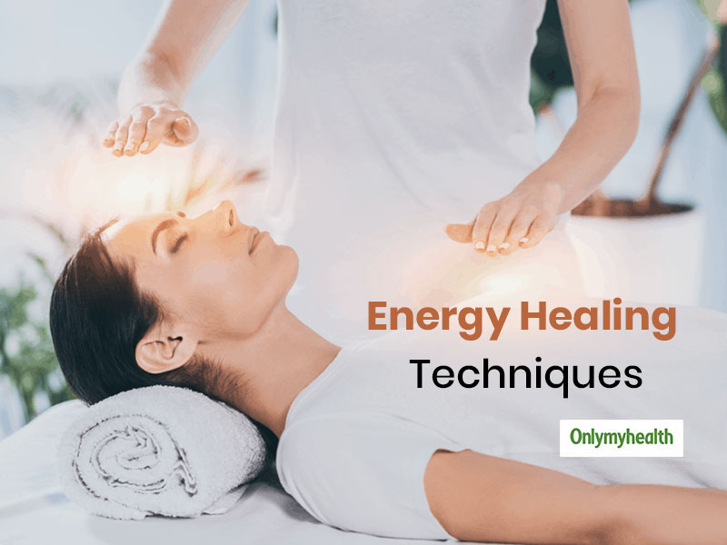 A Guide To The 5 Most Effective Energy Healing Alternative Therapies