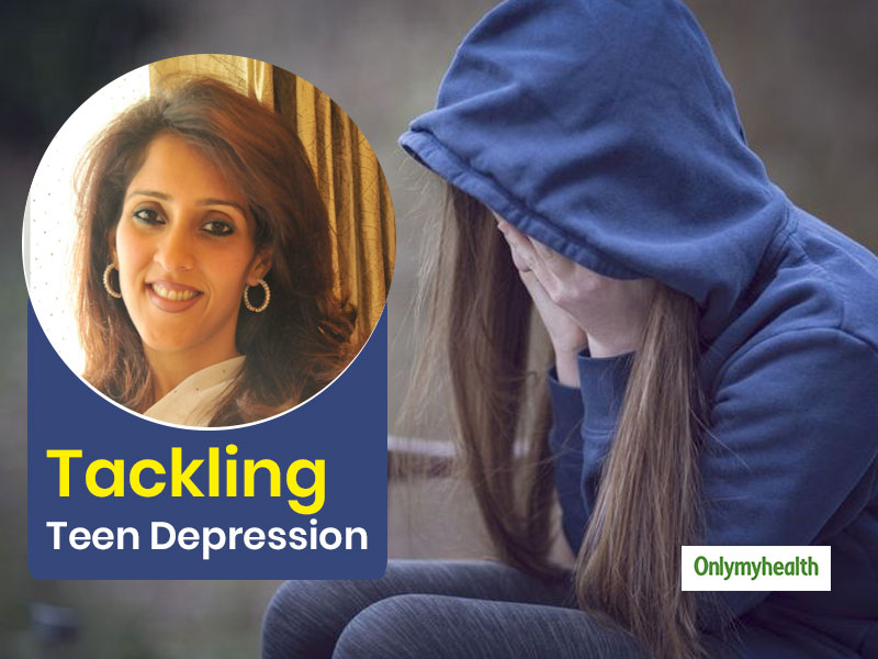 Teen Depression Is A Growing Concern, Requires Parental Intervention