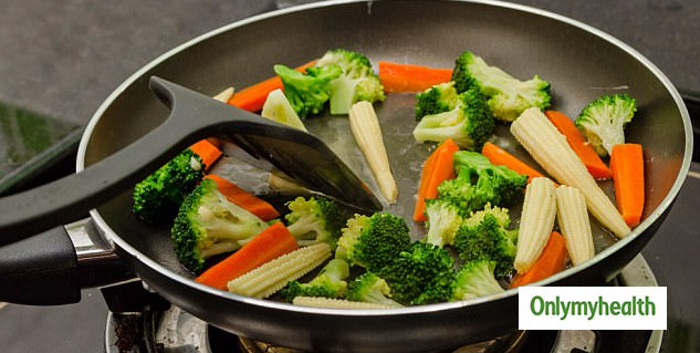 vegetable