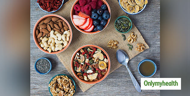 Appetite Suppressants Foods