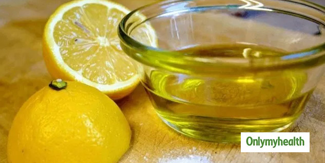 oil