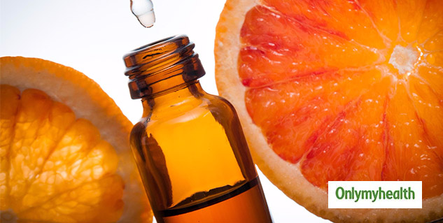 essential oil