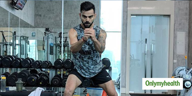 Exercise & Fitness