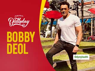Bobby Deol Birthday Special: Some Tips From The Housefull 4 Actor To Stay Fit And Healthy