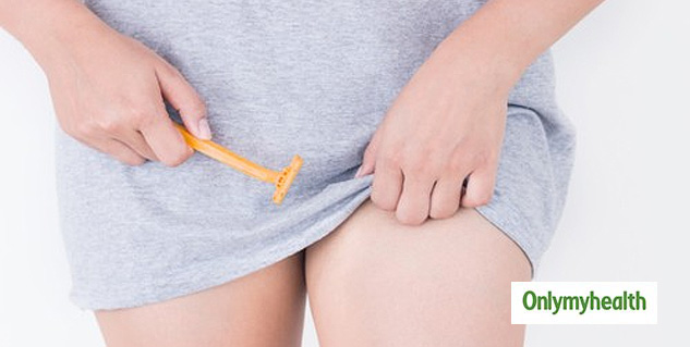 Are You Shaving Your Pubic Hair? Know The Risks