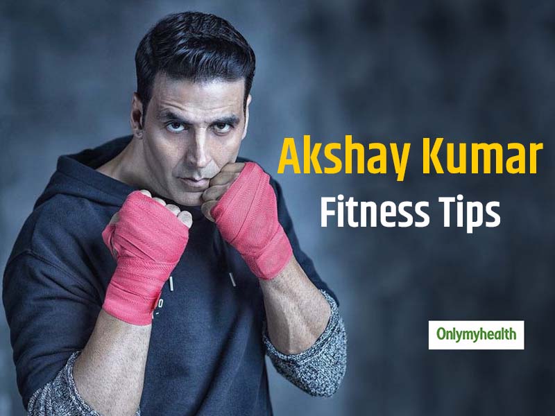 Akshay Kumar Fitness Tips: Here Are 4 Teenage Bodybuilding Mistakes To Avoid