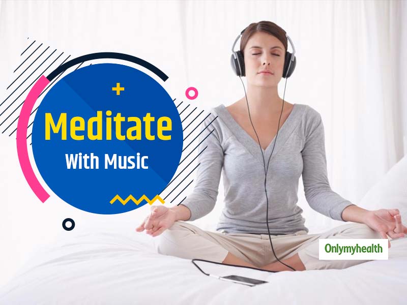 Here are 7 Science-Backed Reasons Why You Should Meditate With Music
