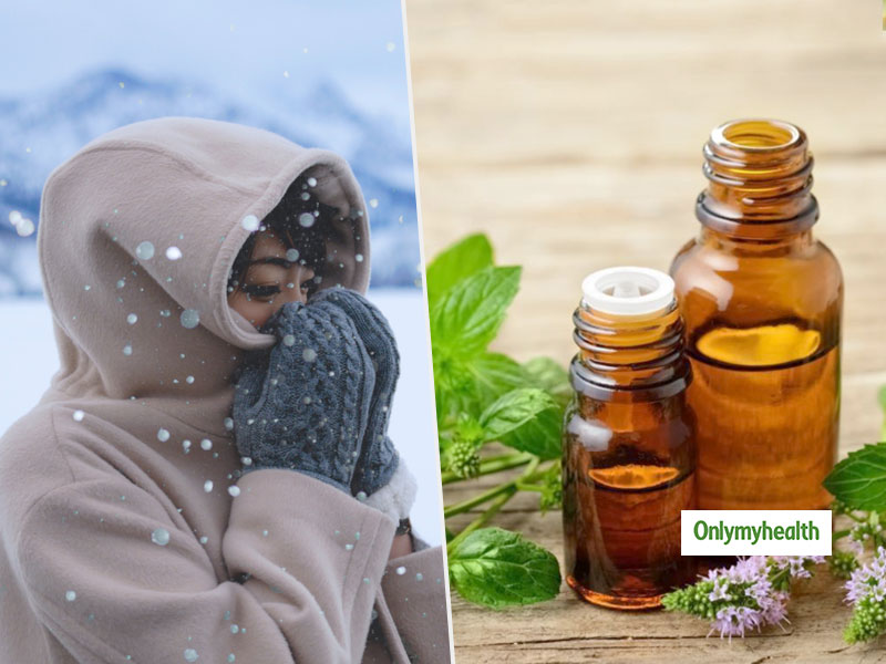 Winter 2020: Amazing Benefits Of Essential Oils In This Season