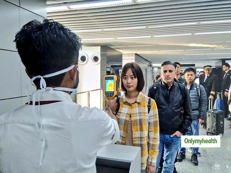 कोरोना वायरस से बचने के उपाय: स्‍वास्‍थ्‍य मंत्रालय ने जारी किए दिशानिर्देश 