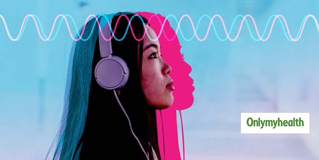 Listing Music While Meditation  